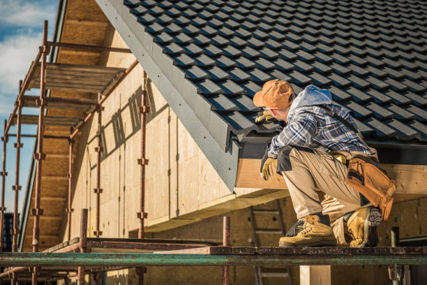 Best Roof Leak Repair  in Isle Of Palms, SC