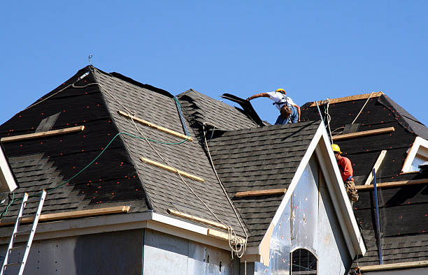 Best Green or Eco-Friendly Roofing Solutions  in Isle Of Palms, SC